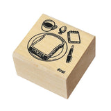 Pieczątka | Śniadanie