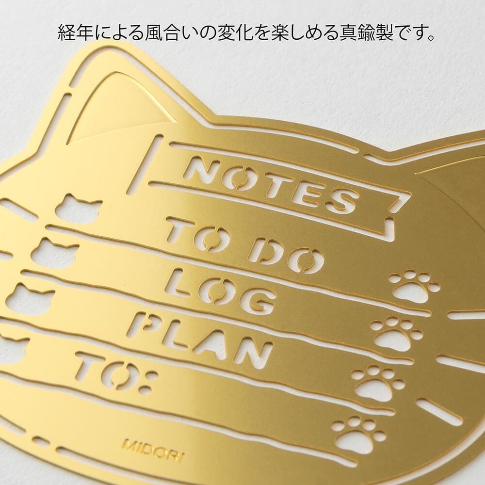 Szablon listy zadań | Kot