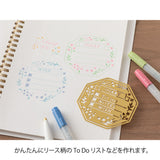 Szablon listy zadań | Wianek