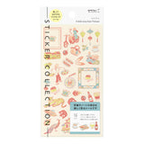 Naklejki Midori Collection | Krótka historia z Wietnamu