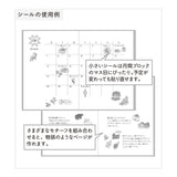 Naklejki Midori Collection | Krótka historia z Finlandii