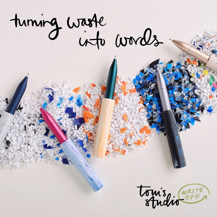 Cienkopis na atrament Tom's Studio The Wren - Write Off | Ink