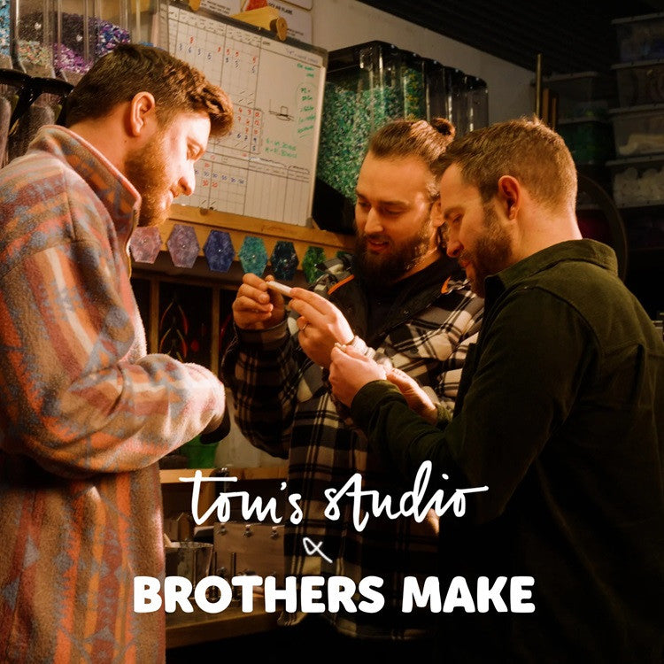 Cienkopis na atrament Tom's Studio The Wren - Write Off | Ink