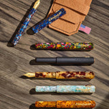 Pióro wieczne Esterbrook Niblet | Sea Glass