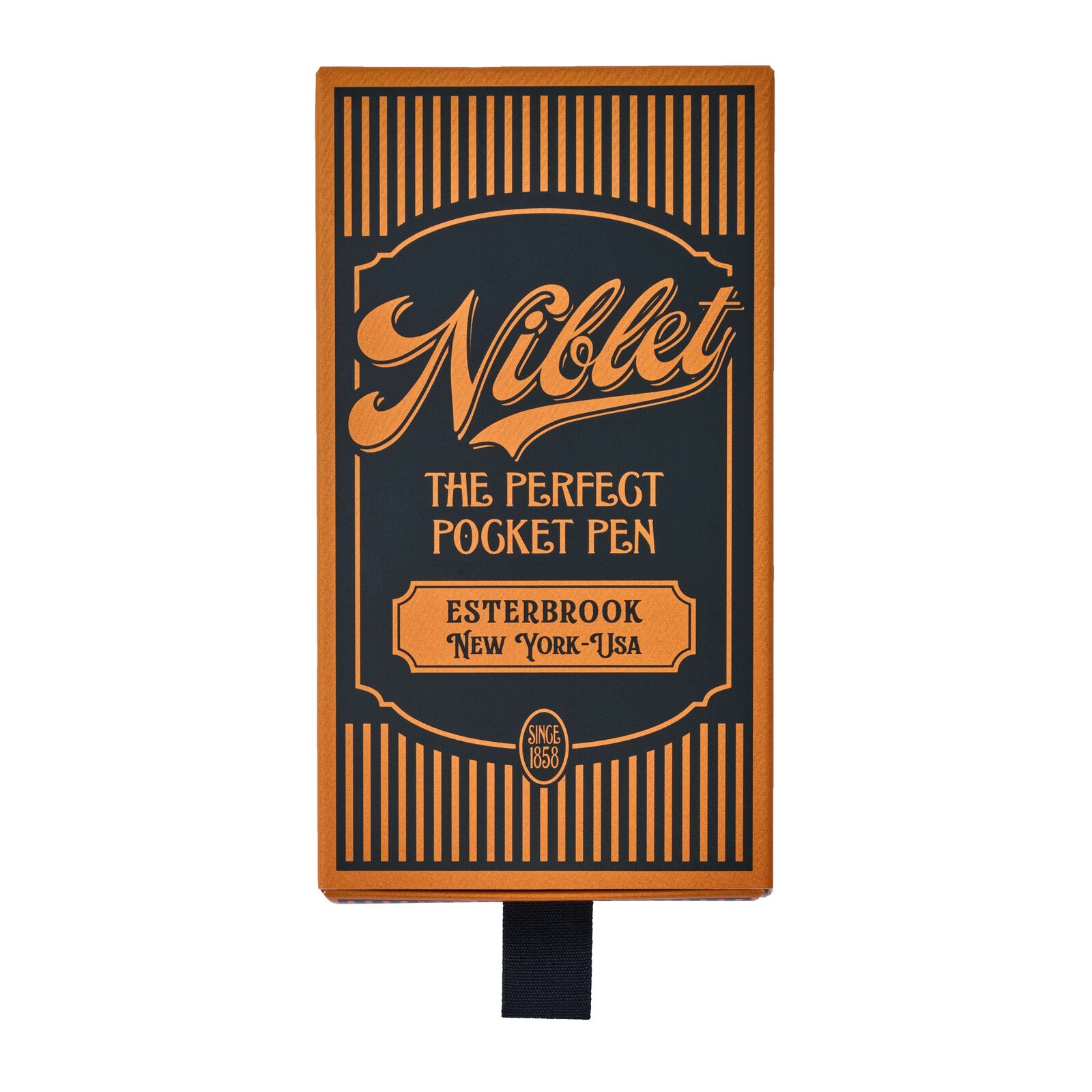 Pióro wieczne Esterbrook Niblet | Nouveau Bleu