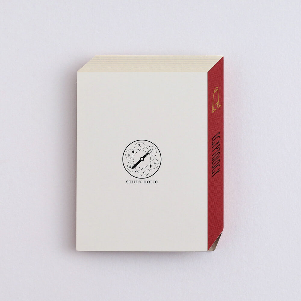 Karteczki indeksujące Study Holic | Egiptologia