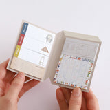 Karteczki indeksujące Study Holic | Egiptologia