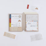 Karteczki indeksujące Study Holic | Egiptologia