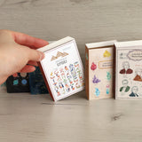 Karteczki indeksujące Study Holic | Egiptologia