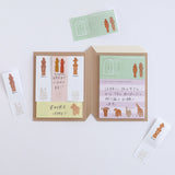 Karteczki indeksujące Study Holic | Archeologia