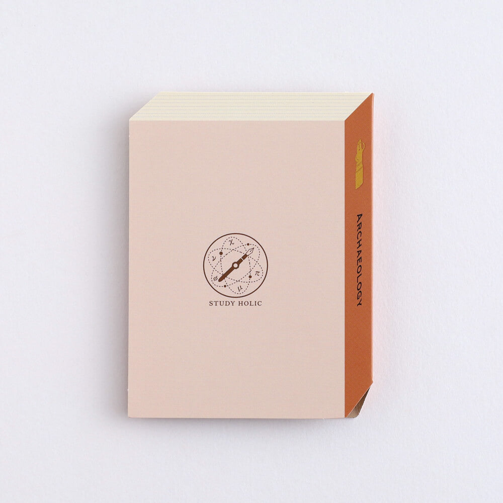Karteczki indeksujące Study Holic | Archeologia