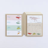 Karteczki indeksujące Study Holic | Paleontologia