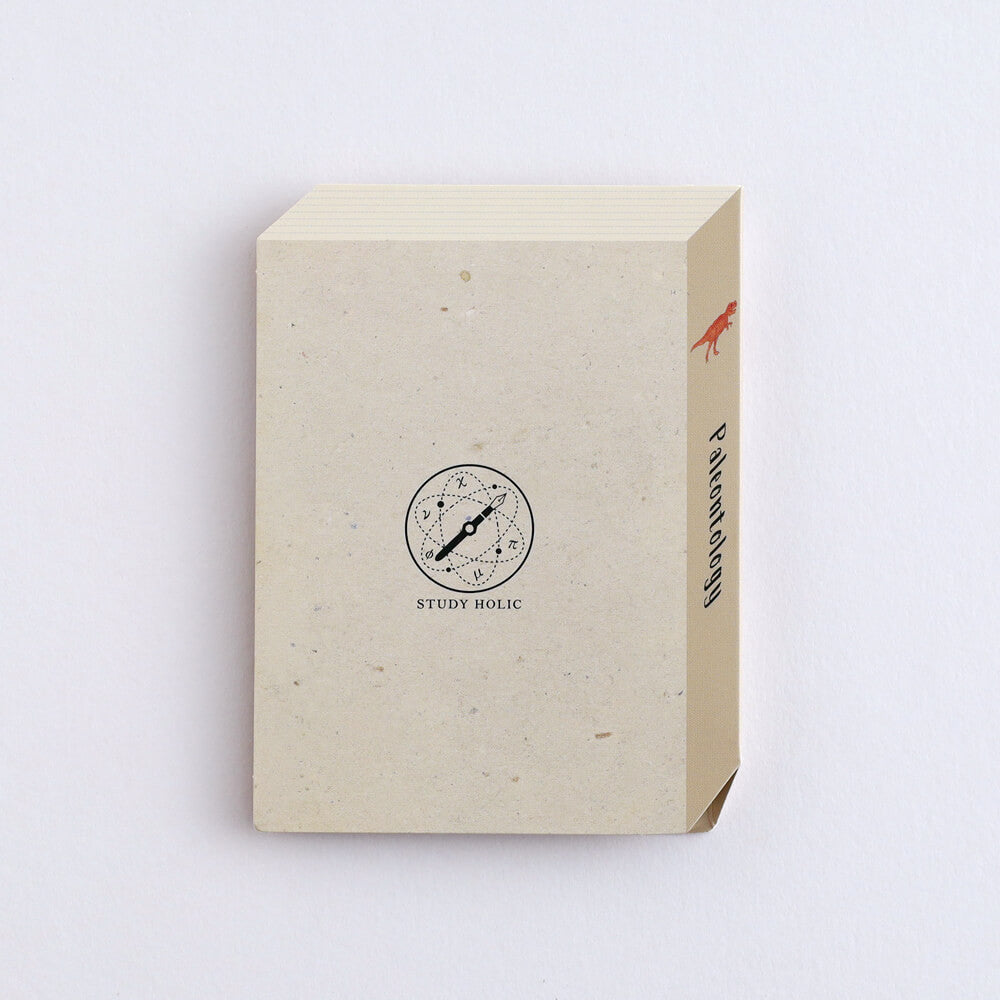 Karteczki indeksujące Study Holic | Paleontologia
