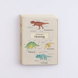 Karteczki indeksujące Study Holic | Paleontologia