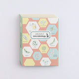 Karteczki indeksujące Study Holic | Mikrobiologia