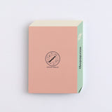 Karteczki indeksujące Study Holic | Mikrobiologia