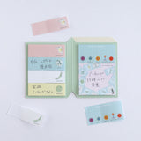 Karteczki indeksujące Study Holic | Mikrobiologia