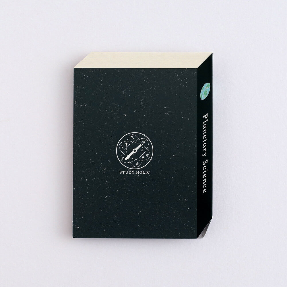 Karteczki indeksujące Study Holic | Planetologia