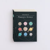 Karteczki indeksujące Study Holic | Planetologia