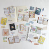 Karteczki indeksujące Study Holic | Farmacja