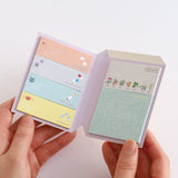 Karteczki indeksujące Study Holic | Farmacja