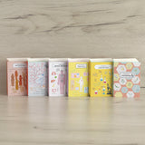 Karteczki indeksujące Study Holic | Farmacja