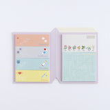 Karteczki indeksujące Study Holic | Farmacja