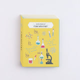 Karteczki indeksujące Study Holic | Chemia