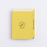 Karteczki indeksujące Study Holic | Chemia