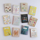 Karteczki indeksujące Study Holic | Chemia