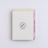 Karteczki indeksujące Study Holic | Fizjologia człowieka