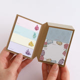 Karteczki indeksujące Study Holic | Mineralogia