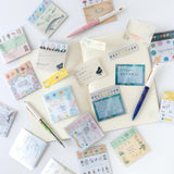 Karteczki samoprzylepne Study Holic | Egiptologia