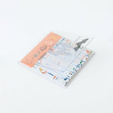 Karteczki samoprzylepne Study Holic | Egiptologia