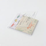 Karteczki samoprzylepne Study Holic | Paleontologia