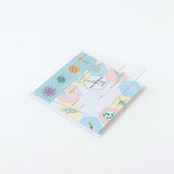 Karteczki samoprzylepne Study Holic | Mikrobiologia