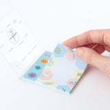 Karteczki samoprzylepne Study Holic | Mikrobiologia