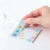 Karteczki samoprzylepne Study Holic | Mikrobiologia