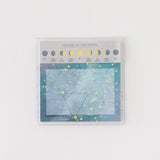 Karteczki samoprzylepne Study Holic | Astronomia