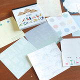 Notes Memo Pad Study Holic | Egiptologia