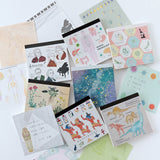 Notes Memo Pad Study Holic | Biologia Ewolucyjna