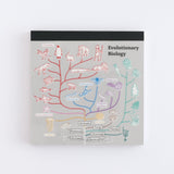 Notes Memo Pad Study Holic | Biologia Ewolucyjna