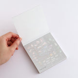 Notes Memo Pad Study Holic | Biologia Ewolucyjna