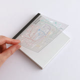 Notes Memo Pad Study Holic | Biologia Ewolucyjna