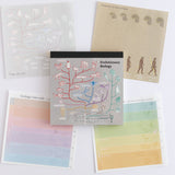 Notes Memo Pad Study Holic | Biologia Ewolucyjna