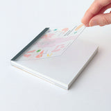 Notes Memo Pad Study Holic | Fizjologia człowieka