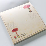 Notes Memo Pad Study Holic | Mykologia