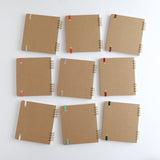 Notatnik na spirali Study Holic | Mikrobiologia