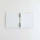 Notatnik na spirali Study Holic | Fizjologia człowieka