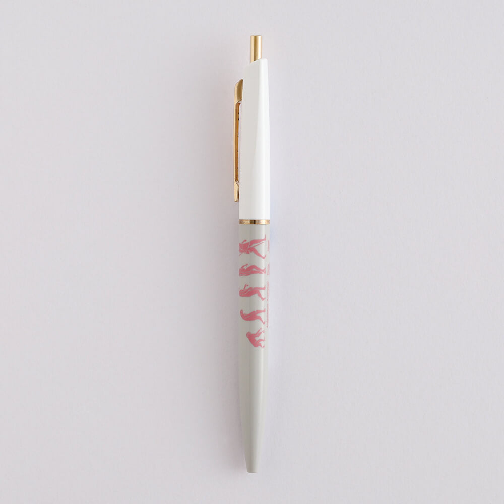 Długopis Study Holic | Ewolucja